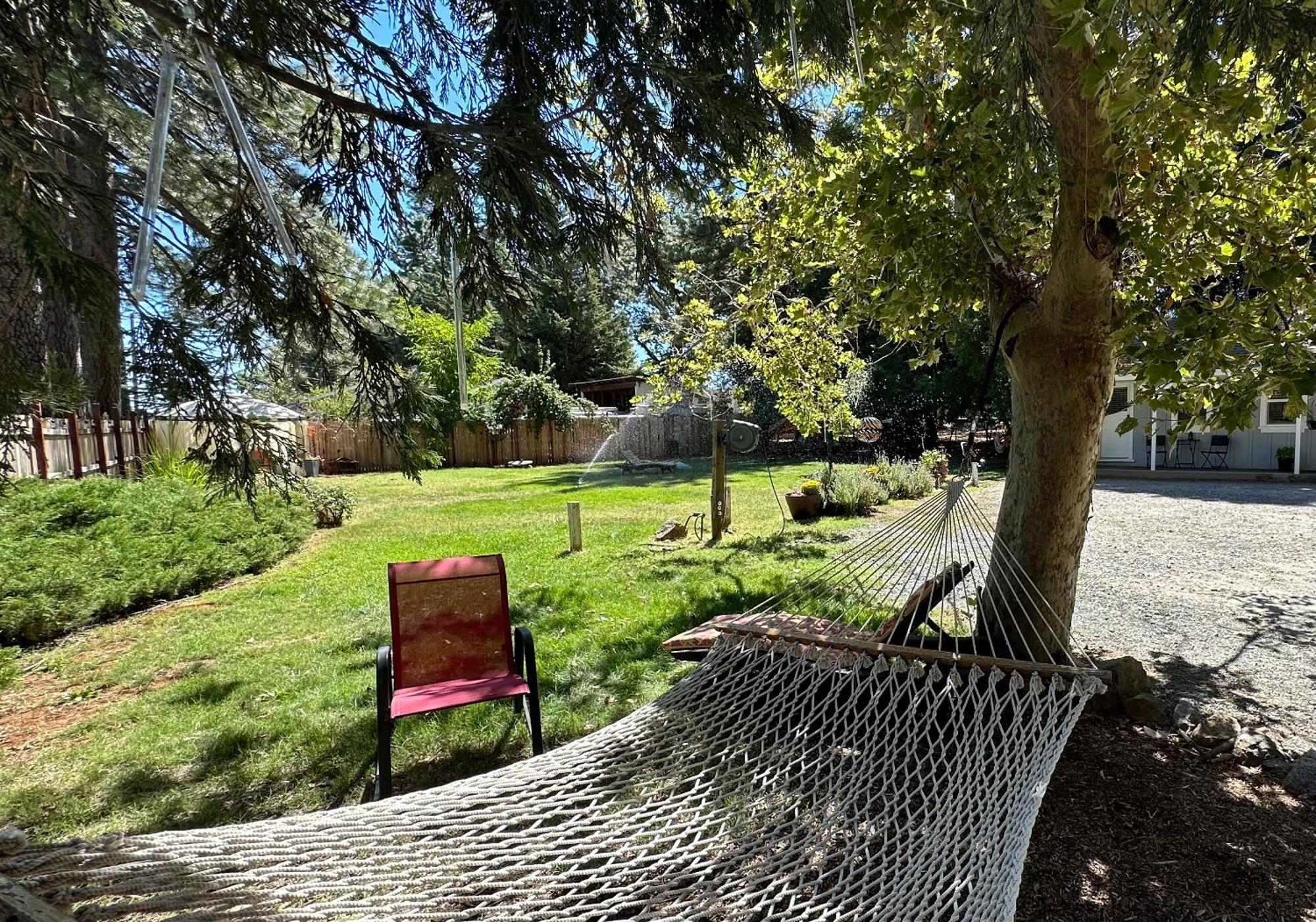 The Pines Inn And Cottages Grass Valley Dış mekan fotoğraf